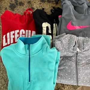 Hoodies